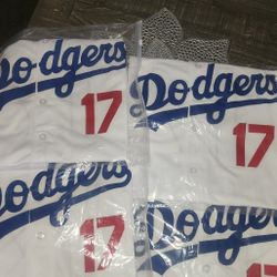 Dodgers Othani
