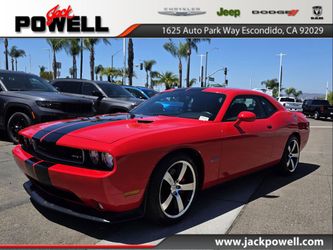 2014 Dodge Challenger
