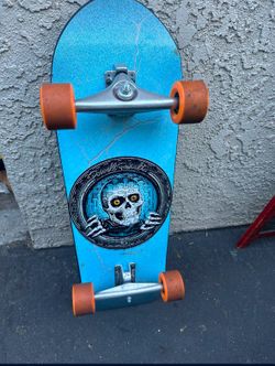 Powell Peralta RARE!!,  Pool Light Ripper Skateboard  Complete
