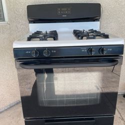 Gas Stove