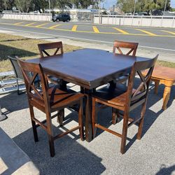 Dining Table Set ✨✔️