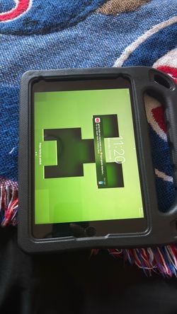 iPad mini 4