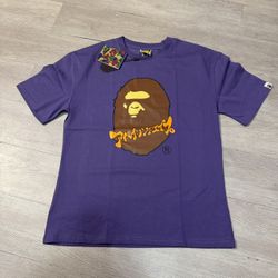 Bape Shirt 