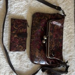 Patricia Nash Purse