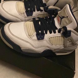 Jordan 1 And Jordan 4