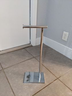Toilet Paper Holder Bathroom
