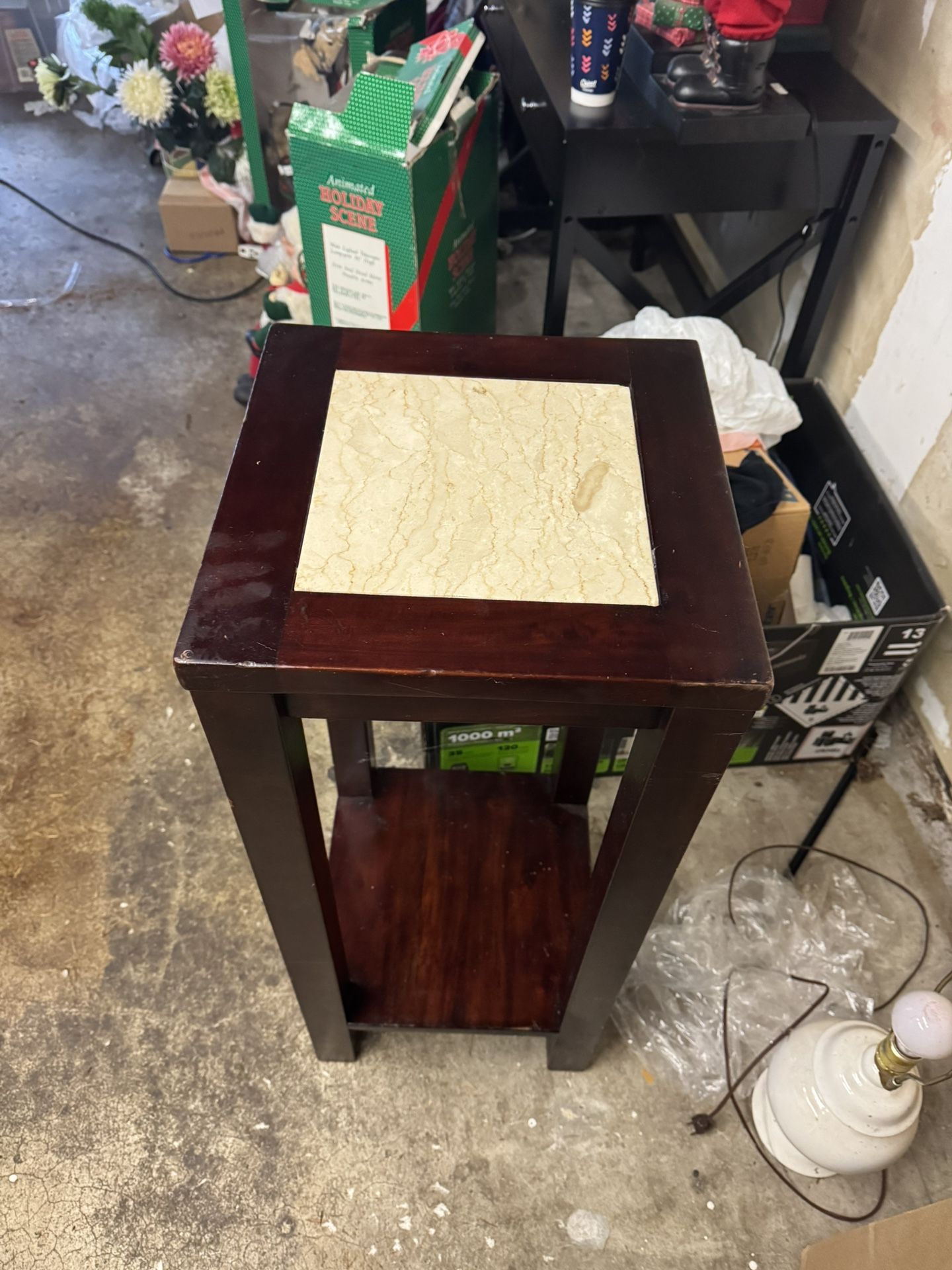 Entrance Side Table