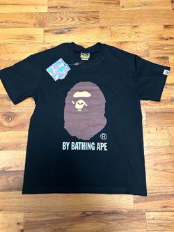 A Bathing Ape t shirt