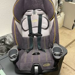 Car Seat 