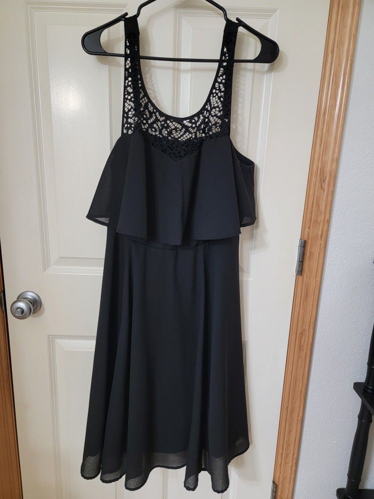 Torrid Dress