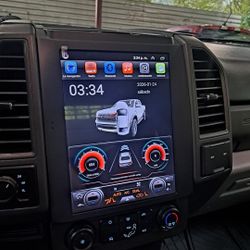 Car Multimedia Replacement