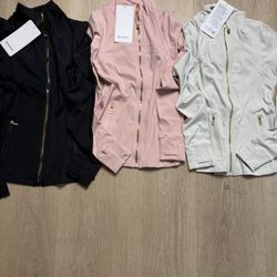 🚨LULULEMON JACKETS🚨