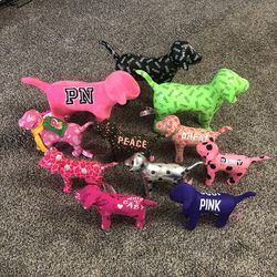 Victoria Secret Dogs