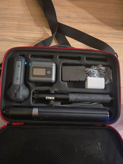 Insta360 X5 Elite Bundle