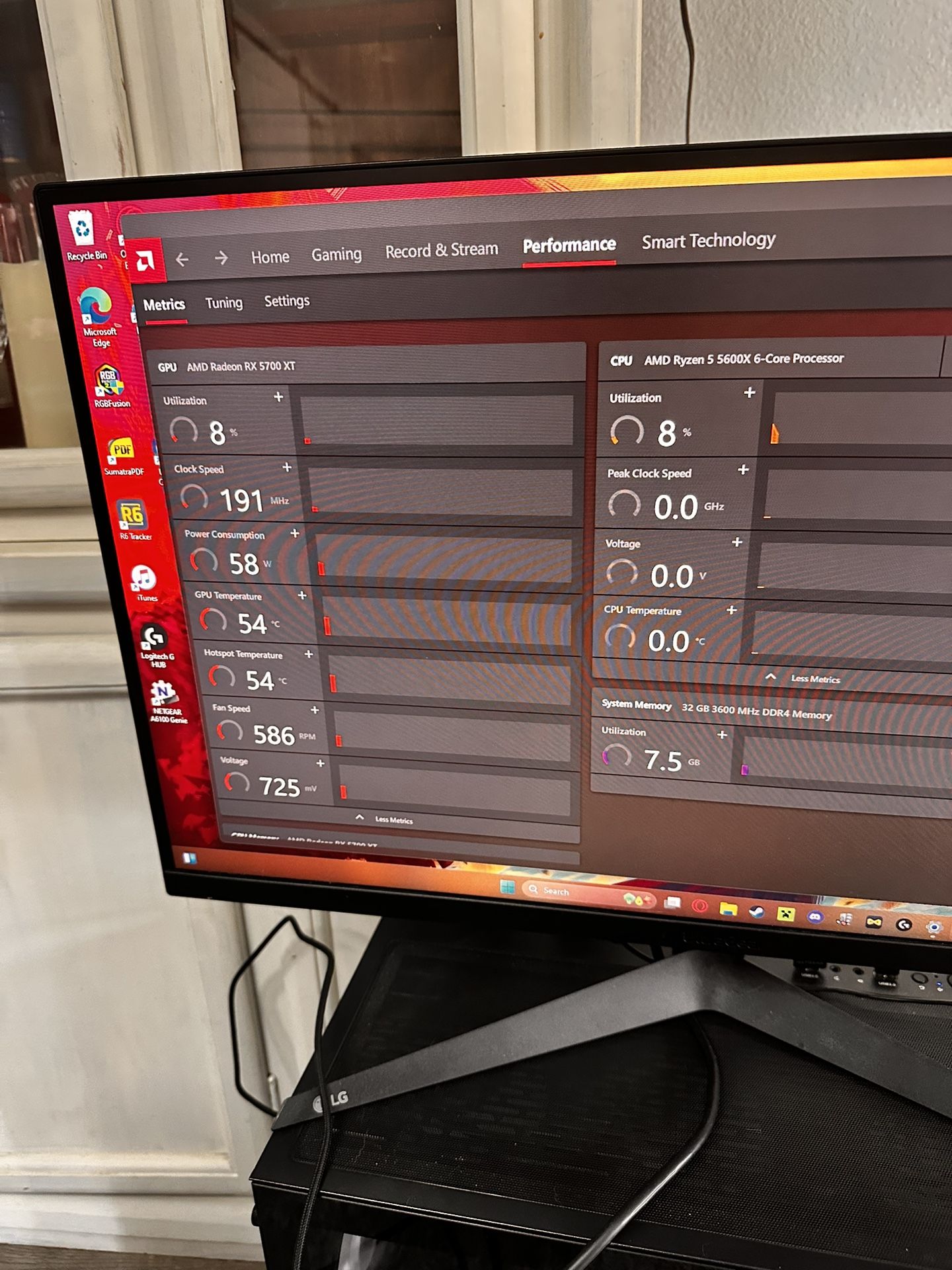Gaming Pc
