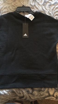 Adidas Shirt Size Small 