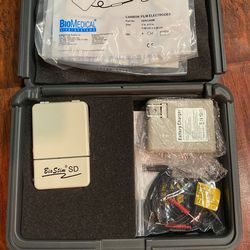 Bio Stim SD Bio Medical Life System 