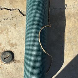 Yoga Mat 