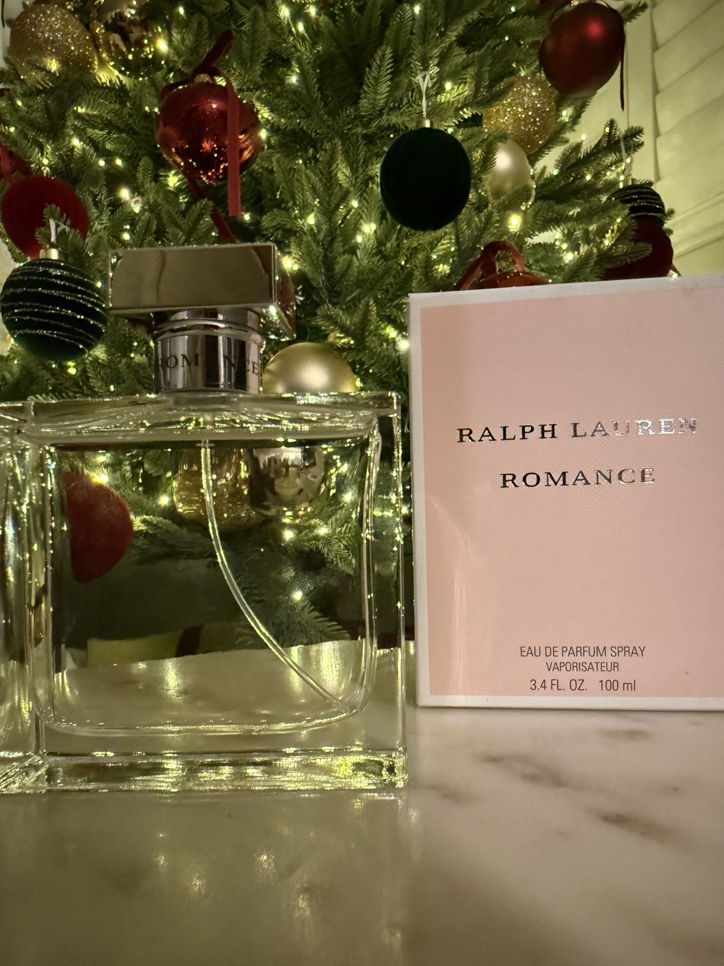 Ralph Lauren Romance