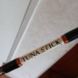 Tuna fishing Rod