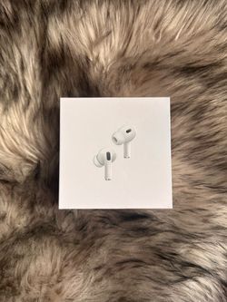 AirPods Pro 2