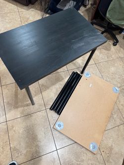 Ikea Desks