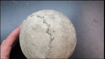 Used Chicago Softball-45644-30