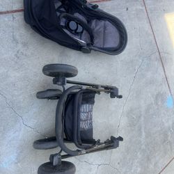 Baby Stroller
