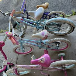 Kids Bikes for Sale