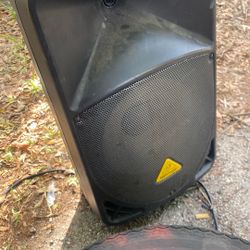 loud working psesker