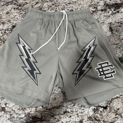 Eric Emanuel Shorts 