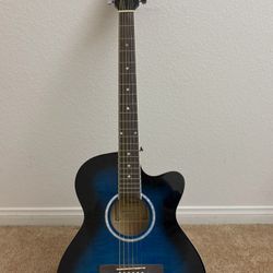Ventura Acoustic