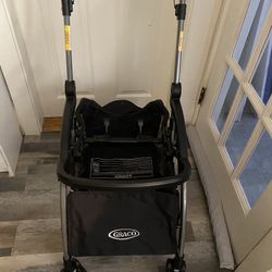 Graco Snap N go Stroller