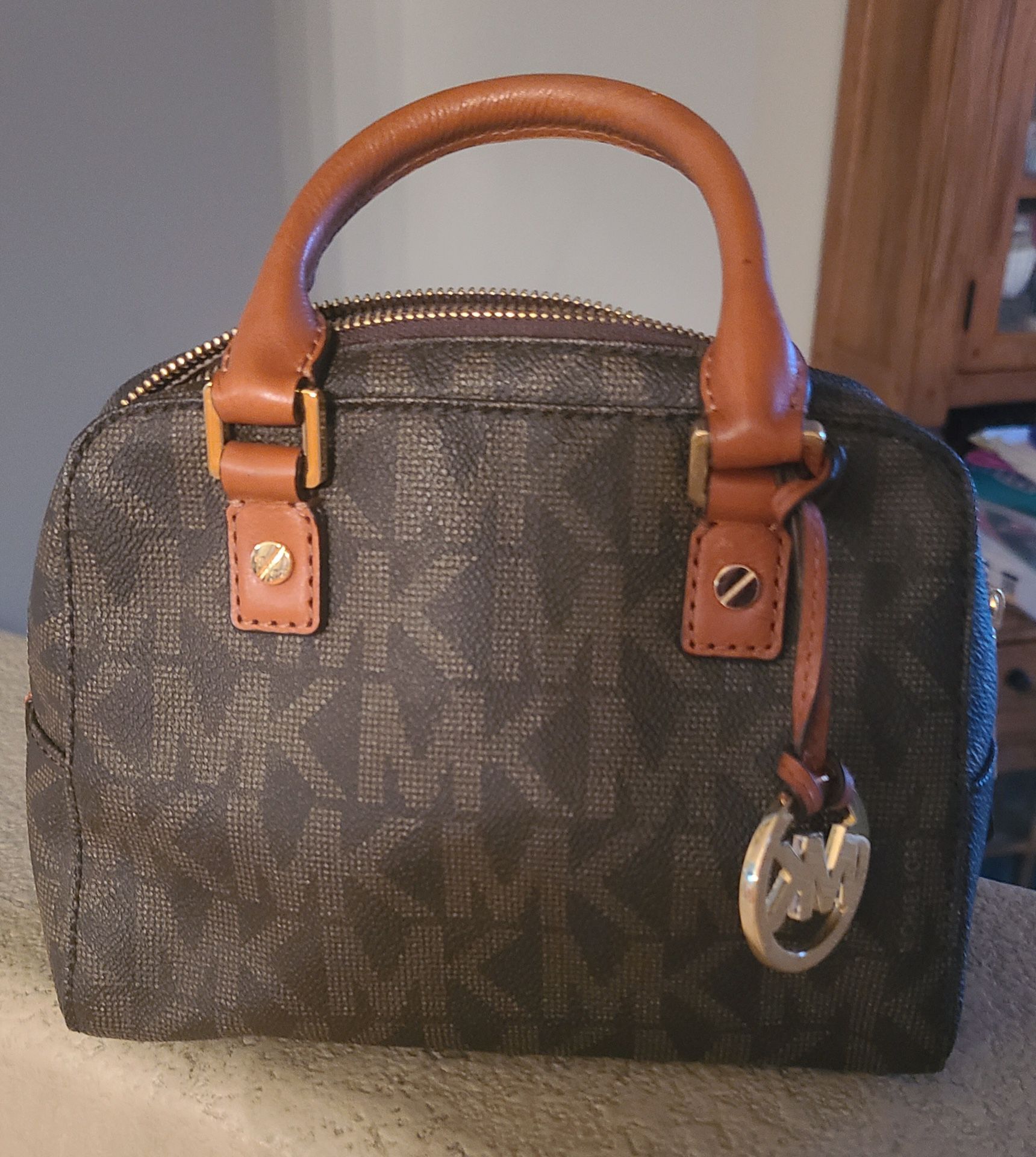 Michael Kors Mini Handbag