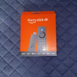 Firestick 4k