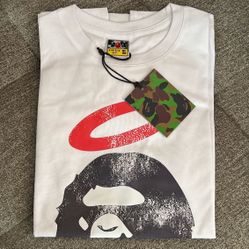 bape t shirt 