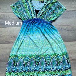 Size Medium Dress