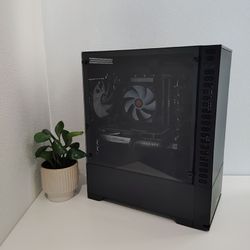 Gaming PC | i5-12400F | RTX 4060 | 32GB RAM | 1TB SSD