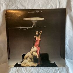 Vinyl Like New Diana Ross
