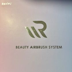 Airbrush Kit