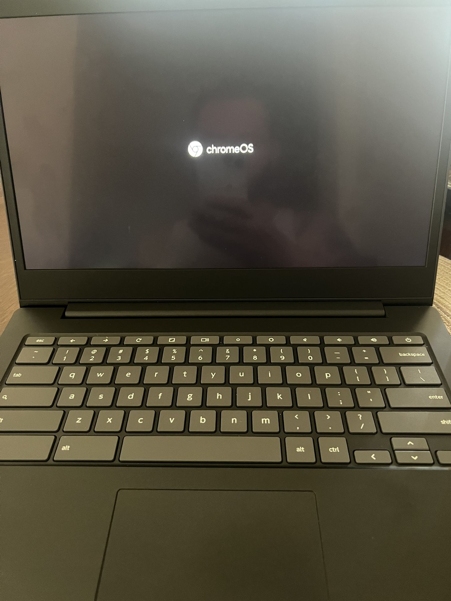 Lenovo Chromebook S340-14 Touch