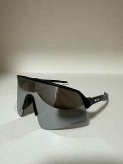 Oakley Sunglasses