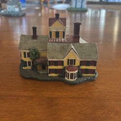 Hawthorne Wayside Retreat 