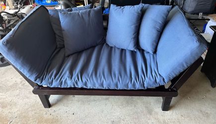 Futon