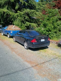 2002 Honda Civic