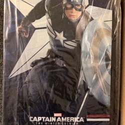 Hot Toys Captain America