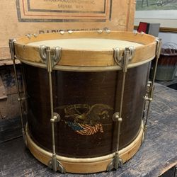 Vintage Slingerland Parade Snare Drum 