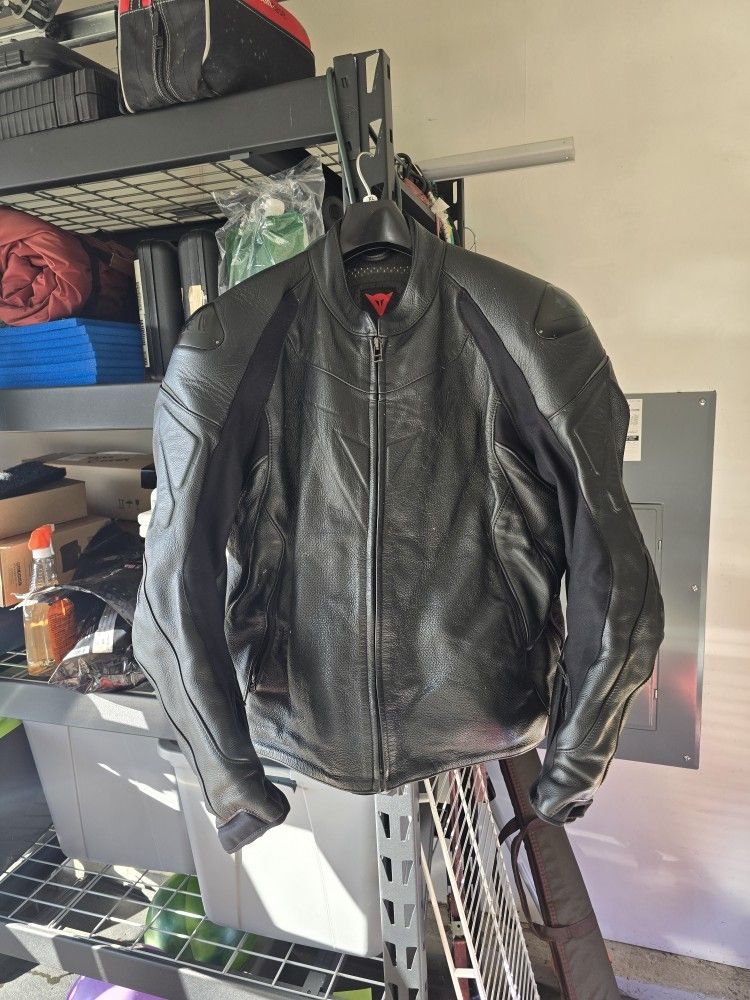 Dainese Motorcycle Jacket