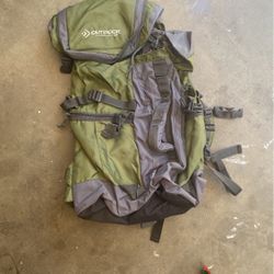 Outdoor Products Hiking Backpack