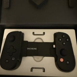 Backbone Xbox Version